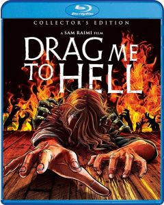 Drag Me To Hell (Blu-ray)