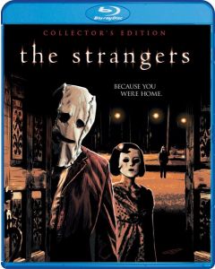 Strangers, The (Blu-ray)