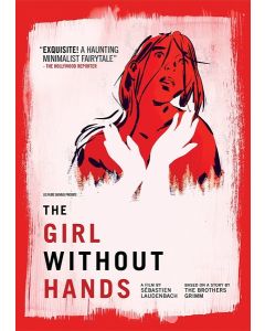 Girl Without Hands, The (DVD)