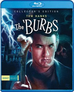 Burbs, The (Blu-ray)