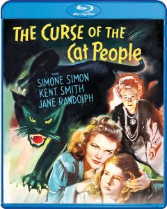 Curse of Cat People, The (Blu-ray)