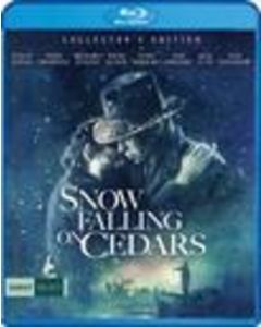 Snow Falling On Cedars (Blu-ray)