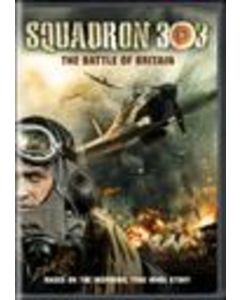 Squadron 303: The Battle Of Britain (DVD)