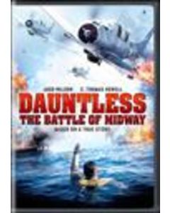 Dauntless: The Battle of Midway (DVD)