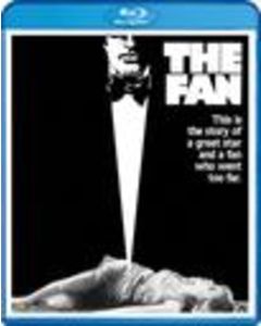 Fan, The (Blu-ray)