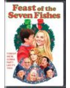 Feast of the Seven Fishes (DVD)