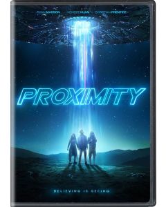 Proximity (DVD)