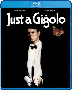 Just A Gigolo (Blu-ray)