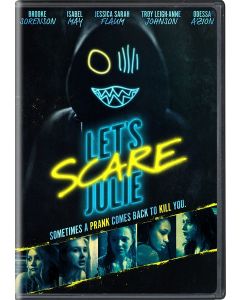 Lets Scare Julie (DVD)