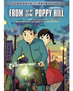 FROM UP ON POPPY HILL (DVD)