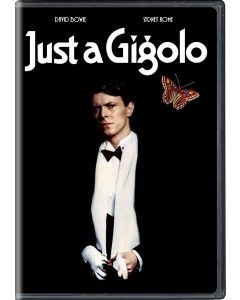 Just A Gigolo (DVD)