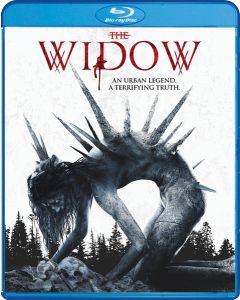 Widow, The (Blu-ray)