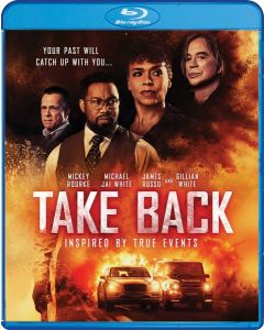 Take Back (Blu-ray)