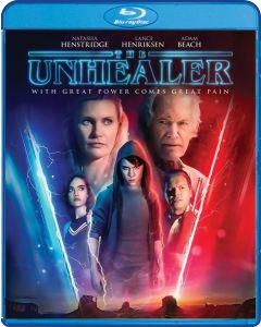 Unhealer, The (Blu-ray)