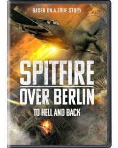 Spitfire Over Berlin (DVD)