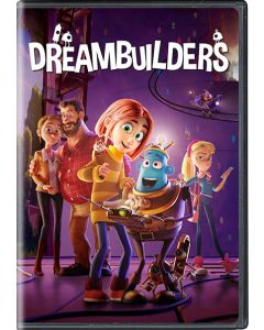Dreambuilders (DVD)
