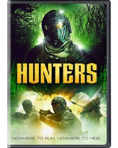 Hunters (DVD)