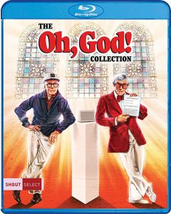 Oh, God! Collection (Blu-ray)