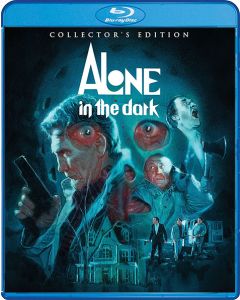 Alone in the Dark (1982) (Collectors Edition) (Blu-ray)
