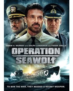 Operation Seawolf (DVD)