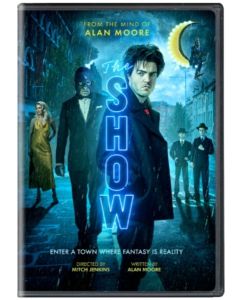 Show, The (2021) (DVD)