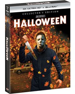 Halloween (1978) (Collectors Edition) (4K)