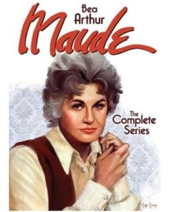 Maude: Complete Series (DVD)