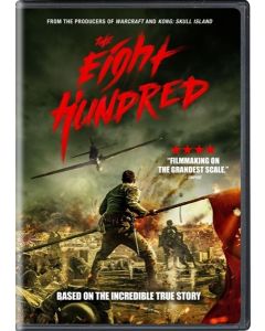 Eight Hundred, The (DVD)