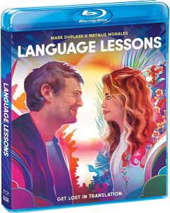 Language Lessons (Blu-ray)
