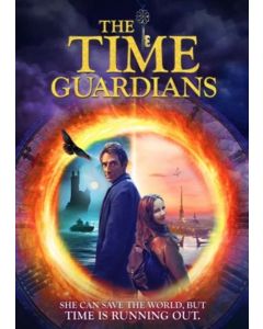 Time Guardians, The (DVD)