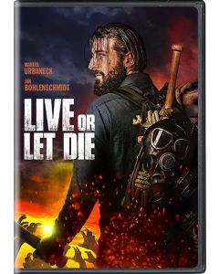 Live or Let Die (DVD)