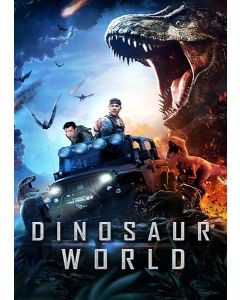 Dinosaur World (DVD)