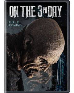 On the 3rd Day (DVD)