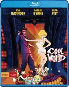 Cool World (Collectors Edition) (Blu-ray)
