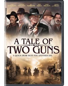 A Tale of Two Guns (DVD)