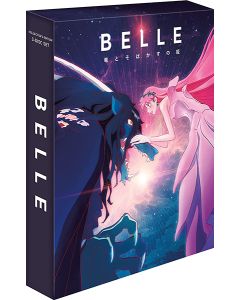 Belle (Collectors Edition) (4K)