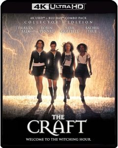 Craft, The (Collector's Edition) (4K)