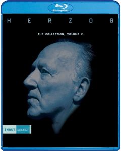 Herzog: The Collection, Volume 2 (Blu-ray)