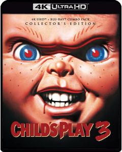 Childs Play 3 (Collectors Edition)
