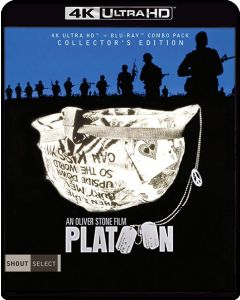 Platoon (Collector's Edition) (4K)