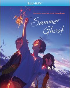 SUMMER GHOST (Blu-ray)