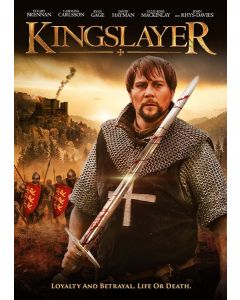 Kingslayer (DVD)