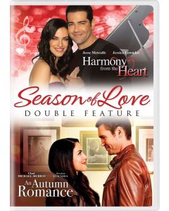 Season of Love: Double Feature (DVD)