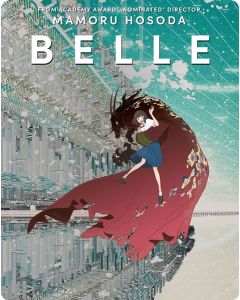 Belle (Limited Edition Steelbook) (Blu-ray)