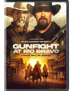 Gunfight at Rio Bravo (DVD)