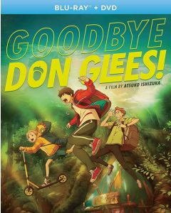 Goodbye, Don Glees! (Blu-ray)