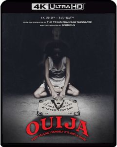 Ouija (4K)