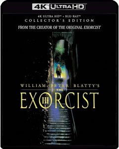 Exorcist III, The (Collectors Edition) (4K)