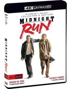 Midnight Run (Collectors Edition) (4K)