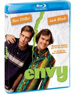 Envy (2004) (Blu-ray)